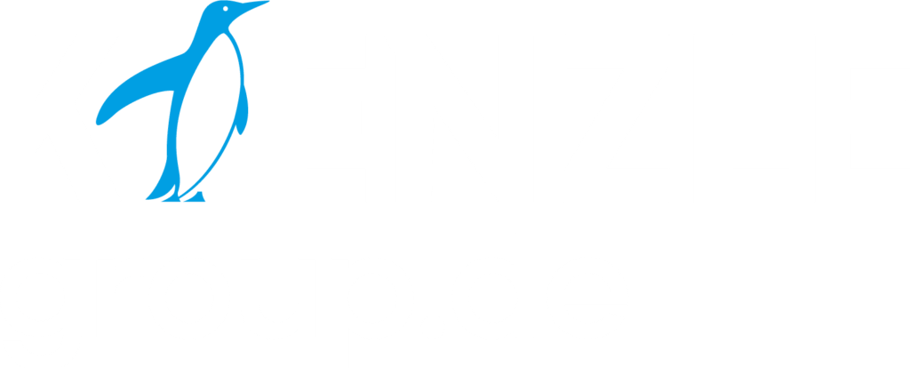Kienzle logo weiss 2 zeilig